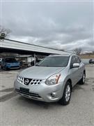 2012 Nissan Rogue 