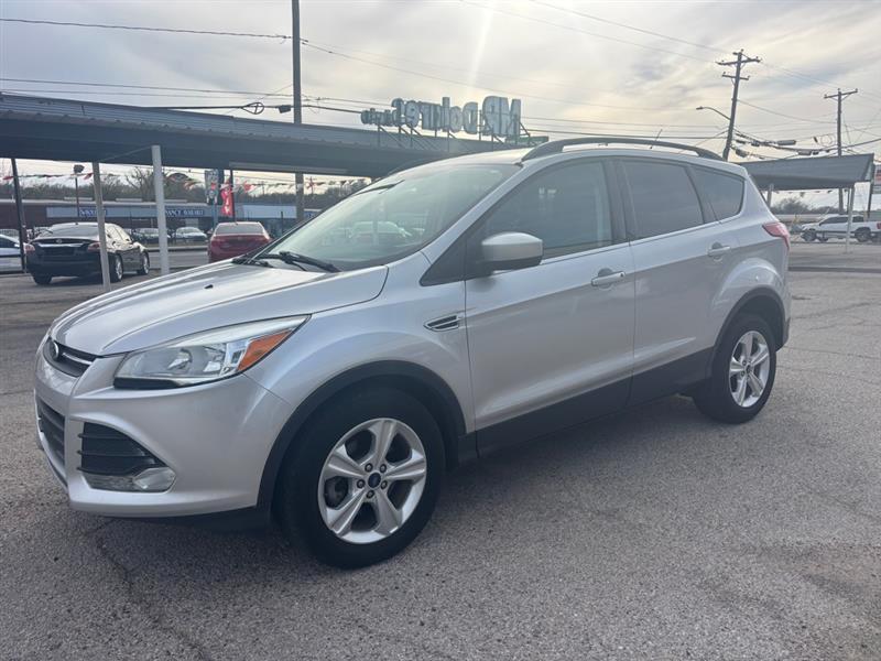 2016 Ford Escape SE FWD