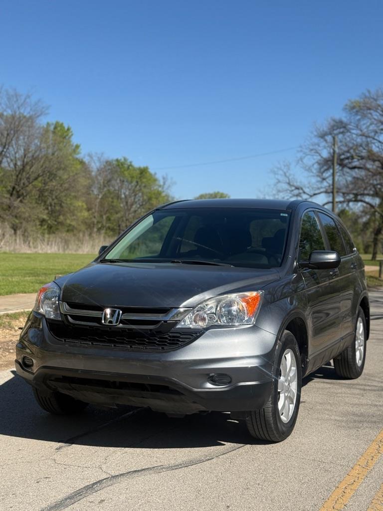 2011 Honda CR-V SE
