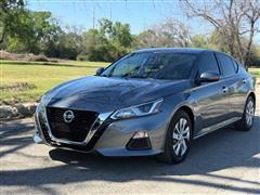 2020 Nissan Altima 