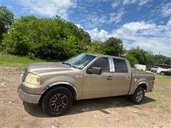 2004 Ford F-150 
