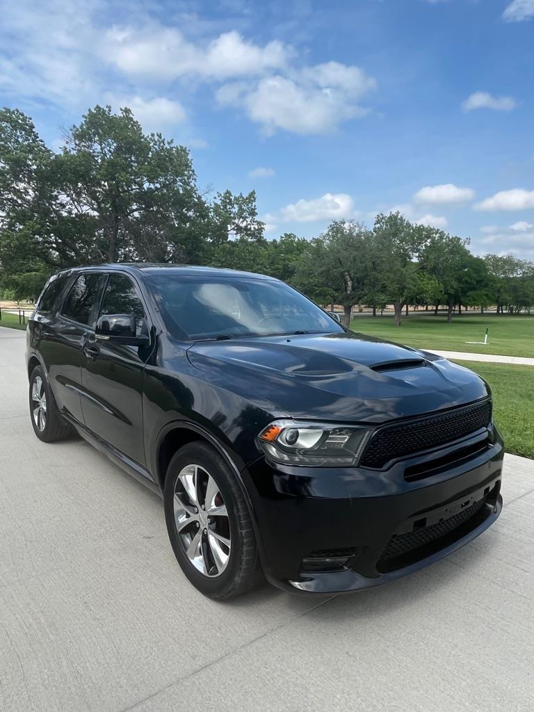 2014 Dodge Durango R/T 2WD