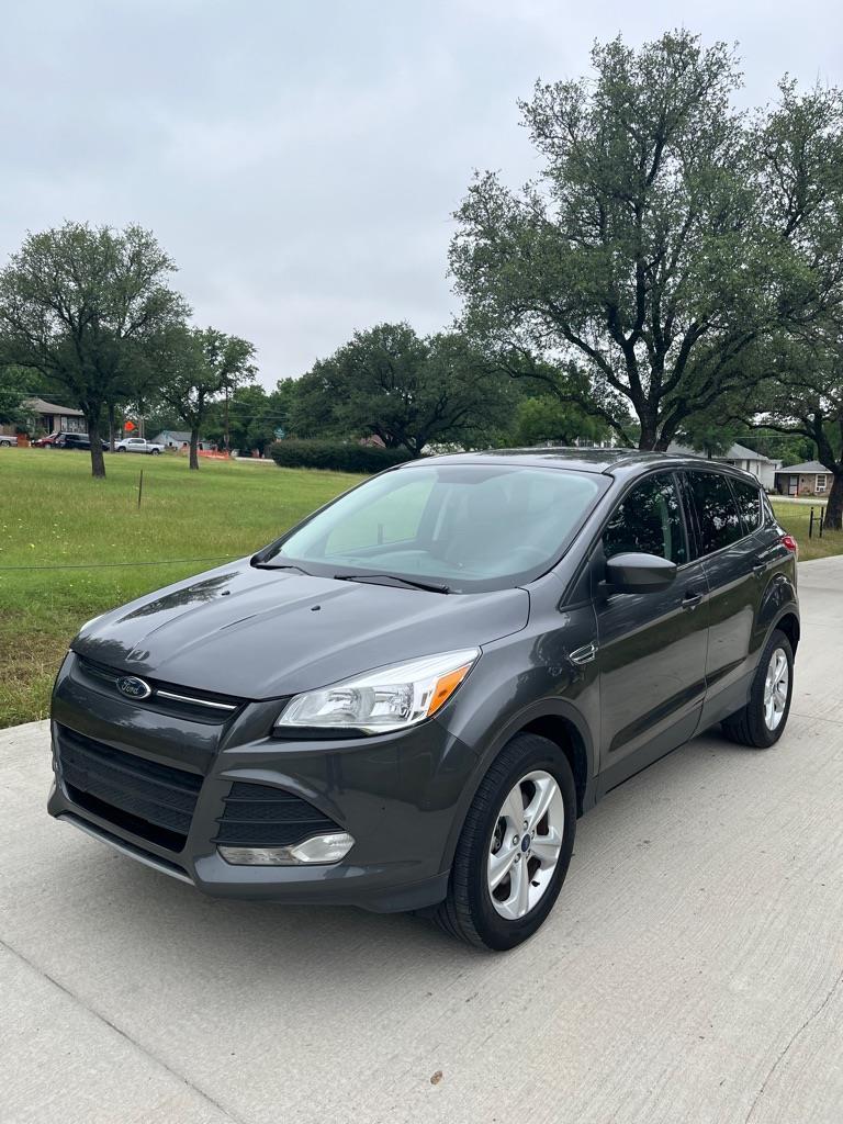2015 Ford Escape SE FWD