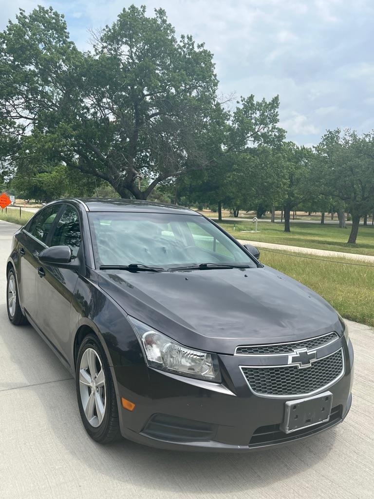 2014 Chevrolet Cruze 2LT Auto