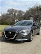 2020 Nissan Altima 