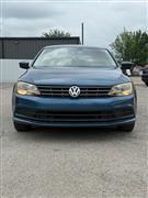 2018 Volkswagen Jetta 