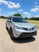 2014 Toyota RAV4 