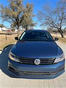 2016 Volkswagen Jetta 