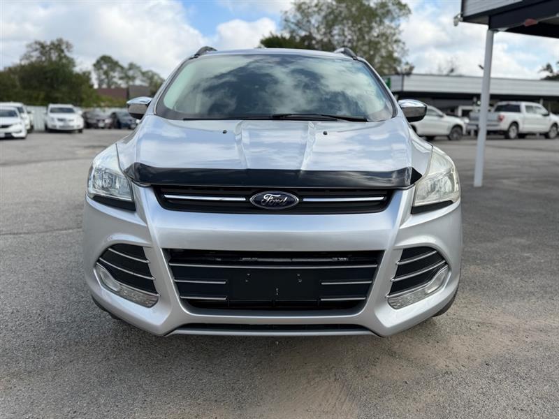 2016 Ford Escape SE FWD