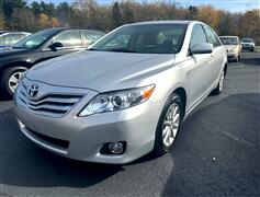 2010 Toyota Camry  2010 Toyota Camry