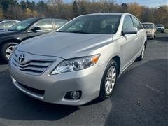 2010 Toyota Camry 
