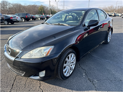 2008 Lexus IS 
