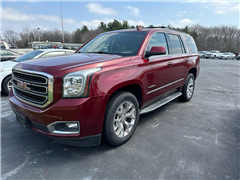 2016 GMC Yukon  2016 GMC Yukon