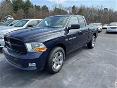 2012 RAM 1500 