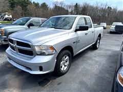 2015 RAM 1500  2015 RAM 1500