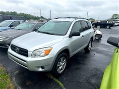 2008 Toyota RAV4 