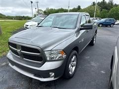 2013 RAM 1500 