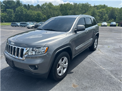 2011 Jeep Grand Cherokee 