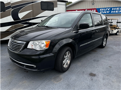2012 Chrysler Town & Country 