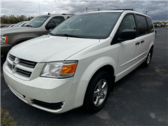 2008 Dodge Grand Caravan 