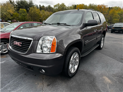 2011 GMC Yukon 