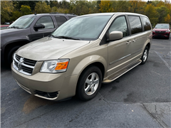 2008 Dodge Grand Caravan 