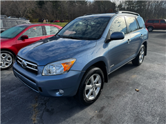 2008 Toyota RAV4 