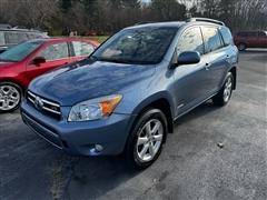 2008 Toyota RAV4 