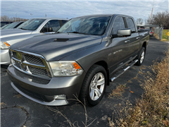 2012 RAM 1500 