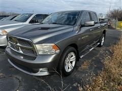 2012 RAM 1500 