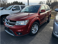2013 Dodge Journey 