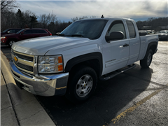 2013 Chevrolet Silverado 1500 