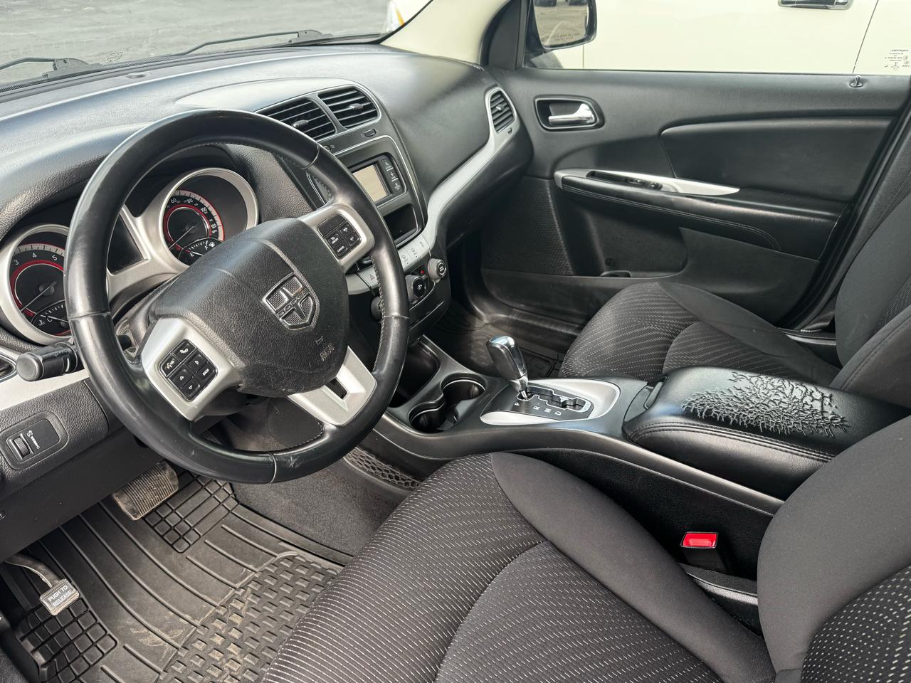 Dodge Journey SE 2015