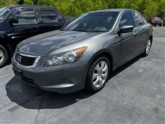 2009 Honda Accord 