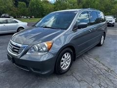 2010 Honda Odyssey 
