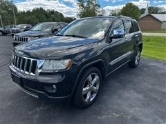 2013 Jeep Grand Cherokee 