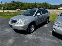 2008 Lexus RX 350 