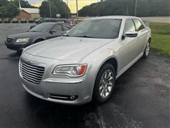 2011 Chrysler 300 