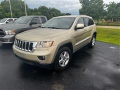 2011 Jeep Grand Cherokee 