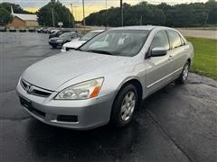 2006 Honda Accord 
