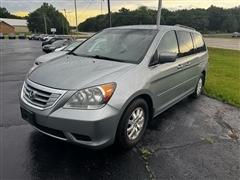 2010 Honda Odyssey 