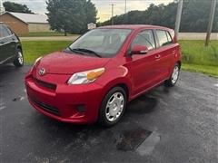 2008 Scion xD 