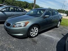 2010 Honda Accord 
