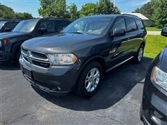 2011 Dodge Durango 