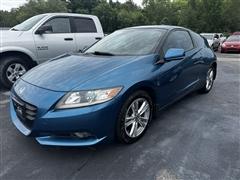 2011 Honda CR-Z 