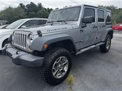 2013 Jeep Wrangler 