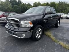 2013 RAM 1500 