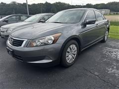2010 Honda Accord 