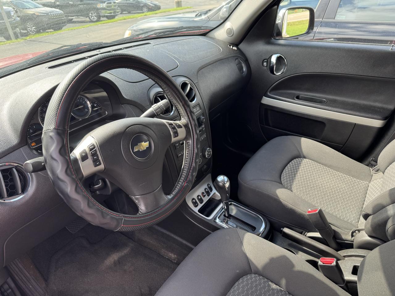 Chevrolet HHR LT1 2008