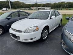 2013 Chevrolet Impala 
